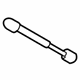 Audi 8J7-871-555 Assist Cylinder