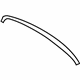 Audi 8J7-871-081 Lining