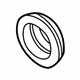 Audi 078-105-251-F Crankshaft Pulley
