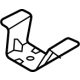 Audi 5QF-813-695 Crossmember Retainer