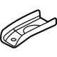 Audi 5QF-803-697 Side Reinforcement