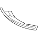 Audi 5QF-803-133 Cross Sill