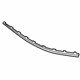 Audi 4N0-853-333-2ZZ Trim