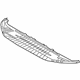 Audi 4N0-807-611-E Lower Cover