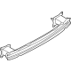Audi 8W0-807-309-J Impact Bar