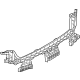 Audi 8W9-807-385-F Center Support