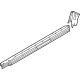 Audi 4J3-809-751-A Rocker Reinforcement