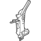 Audi 9J1-810-455-Y Outer Reinforcement