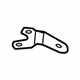 Audi 7L8-253-047-H Converter & Pipe Support