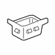 Audi 4N0-864-535 Cover