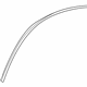 Audi 4B5-853-709-A-01C Cover