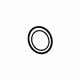 Audi 06E-145-117-A Cut-Off Valve O-Ring