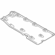 Audi 4H4-825-205 Center Shield