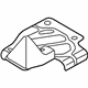 Audi 420-301-325 Side Shield