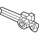 Audi 89B-858-649 Damper