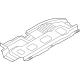 Audi 89B-863-082 Cover