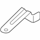 Audi 4G0-951-229 High Note Horn Mount Bracket