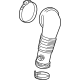 Audi 06L-129-629-F Intake Pipe