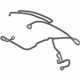 Audi 8S7-972-811 Wire Harness