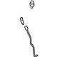 Audi 8S7-898-021 Cable Assembly