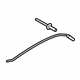 Audi 8S7-898-634 Repair Kit