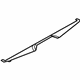 Audi 4L0-861-355-1CT Blind Cover