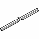 Audi 4L0-861-325-C-EXU Blind
