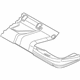 Audi 8U0-885-405-B-IMZ Seat Cover