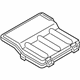 Audi 8T0-035-613 Cover