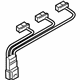 Audi 4L1-035-711-E Microphone