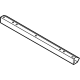Audi 4KE-805-341-A Cross Rail