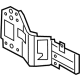 Audi 4KE-805-851-A Crossmember
