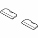 Audi 8H0-863-575-24A Cover
