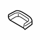 Audi 8H0-825-271 Hinge Cover