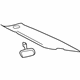 Audi 8D5-867-245-1RE Lining