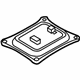 Audi 4G0-907-472-C Control Module
