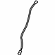 Audi 8U0-877-201 Drain Hose