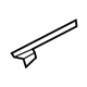 Audi 8U0-898-870 Cable Assembly