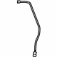 Audi 8U0-877-203 Drain Hose