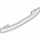 Audi 8N0-807-309-B Impact Bar