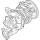 Audi 0P2-145-653-G Turbocharger