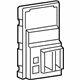 Audi 8W0-907-063-AH Control Module