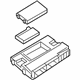 Audi 8W8-907-468 Control Module