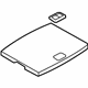 Audi 8K9-858-855-87A Compartment Door