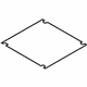 Audi 8K9-862-559-A-QA5 Floor Mat