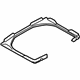 Audi 8K9-858-967-4PK Frame