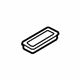 Audi 8K9-861-711 Partition Lower Mount