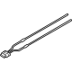 Audi 80A-962-239 Sensor