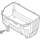 Audi 4KE-863-362-B Storage Box