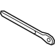 Audi 7L6-011-141 Crank
